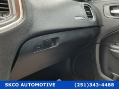 Used 2015  Dodge Charger 4d Sedan SXT at SKCO Automotive near Mobile&comma; AL