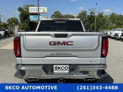 Used 2020  GMC Sierra 1500 4WD Crew Cab SLT at SKCO Automotive near Mobile&comma; AL