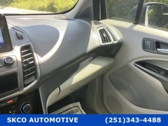 Used 2022  Ford Transit Connect Van XLT LWB w&sol;Rear Symmetrical Doors at SKCO Automotive near Mobile&comma; AL