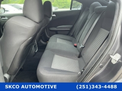 Used 2019  Dodge Charger 4d Sedan RWD GT at SKCO Automotive near Mobile&comma; AL