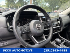 Used 2023  Nissan Pathfinder SL 2WD at SKCO Automotive near Mobile&comma; AL