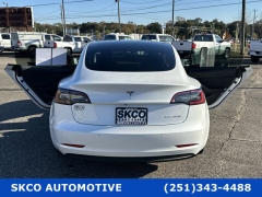 Used 2020  Tesla Model 3 Long Range AWD at SKCO Automotive near Mobile&comma; AL