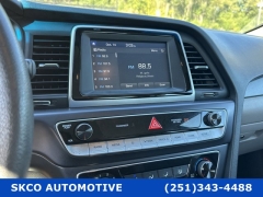 Used 2019 Hyundai Sonata 4d Sedan SE at SKCO Automotive near Mobile, AL