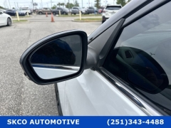 Used 2023 Nissan Sentra SR CVT at SKCO Automotive near Mobile, AL