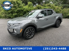 Used 2023 Hyundai Santa Cruz SEL AWD at SKCO Automotive near Mobile, AL