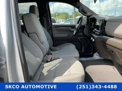 Used 2022  GMC Sierra 1500 4WD Crew Cab 147" SLE at SKCO Automotive near Mobile&comma; AL