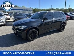 Used 2018 BMW X5 sDrive35i Sports Activity Vehicle at SKCO Automotive near Mobile, AL