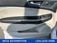 Used 2023  Ford Edge Titanium AWD at SKCO Automotive near Mobile, AL