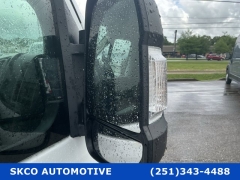 Used 2023  Ram ProMaster Cargo Van 2500 High Roof 159" WB at SKCO Automotive near Mobile&comma; AL
