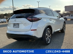 Used 2022  Nissan Murano FWD SV at SKCO Automotive near Mobile&comma; AL