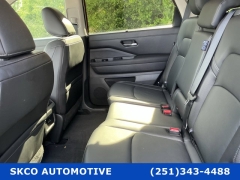 Used 2024  Nissan Pathfinder SL 2WD at SKCO Automotive near Mobile&comma; AL