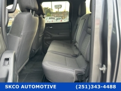 Used 2023  Nissan Frontier Crew Cab 4x4 SV Auto &ast;Ltd Avail&ast; at SKCO Automotive near Mobile&comma; AL