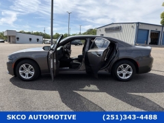 Used 2023  Dodge Charger SXT RWD at SKCO Automotive near Mobile&comma; AL