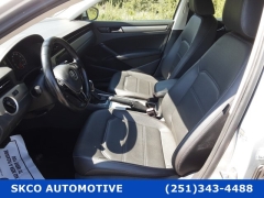 Used 2020  Volkswagen Passat 4d Sedan 2&period;0T SE at SKCO Automotive near Mobile&comma; AL