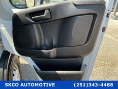 Used 2019  Ram ProMaster Cargo Van 3500 High Roof Ext Van 159" WB at SKCO Automotive near Mobile&comma; AL