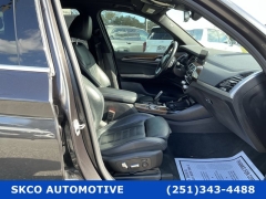 Used 2018  BMW X3 xDrive30i Sports Activity Vehicle at SKCO Automotive near Mobile&comma; AL