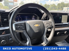 Used 2024  Chevrolet Silverado 1500 4WD Crew Cab 147" LT w&sol;2FL at SKCO Automotive near Mobile&comma; AL