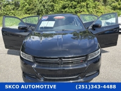 Used 2022  Dodge Charger SXT RWD at SKCO Automotive near Mobile&comma; AL