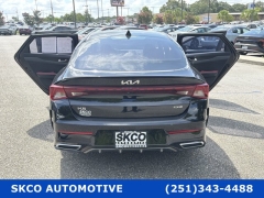 Used 2023  Kia K5 GT-Line Auto FWD at SKCO Automotive near Mobile&comma; AL