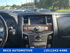 Used 2019  INFINITI QX80 4d SUV RWD LUXE at SKCO Automotive near Mobile&comma; AL