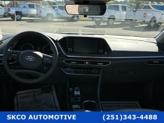 Used 2022  Hyundai Sonata SE 2&period;5L &ast;Ltd Avail&ast; at SKCO Automotive near Mobile&comma; AL