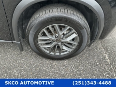 Used 2021  Nissan Rogue FWD S at SKCO Automotive near Mobile&comma; AL