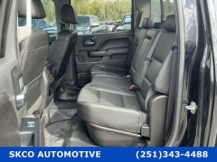 Used 2017  GMC Sierra 1500 2WD Crew Cab SLT Premium Pkg at SKCO Automotive near Mobile&comma; AL