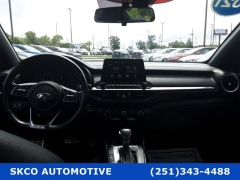 Used 2021 Kia Forte GT-Line IVT at SKCO Automotive near Mobile, AL