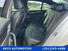 Used 2019  BMW 5 Series 530i Sedan at SKCO Automotive near Mobile&comma; AL