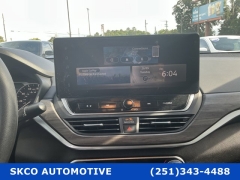 Used 2025  Nissan Altima SV FWD at SKCO Automotive near Mobile&comma; AL