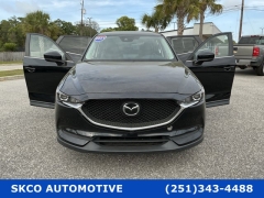 Used 2021  Mazda CX-5 Touring AWD at SKCO Automotive near Mobile&comma; AL