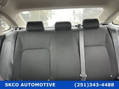 Used 2025  Honda Civic Sedan LX CVT at SKCO Automotive near Mobile&comma; AL