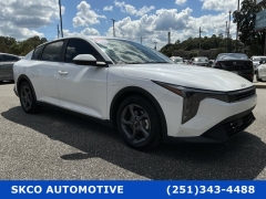 Used 2025  Kia K4 LXS FWD at SKCO Automotive near Mobile&comma; AL