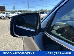 Used 2020  INFINITI QX50 4d SUV AWD LUXE at SKCO Automotive near Mobile, AL