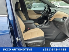 Used 2023  Chevrolet Equinox FWD 4dr Premier at SKCO Automotive near Mobile&comma; AL