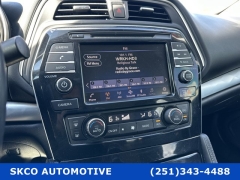 Used 2019  Nissan Maxima 4d Sedan S at SKCO Automotive near Mobile, AL
