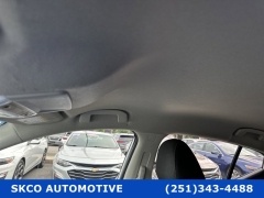 Used 2023 Nissan Sentra SR CVT at SKCO Automotive near Mobile, AL