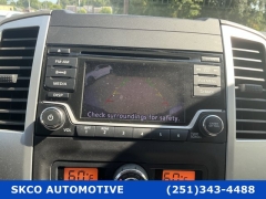 Used 2018  Nissan Frontier 2WD Crew Cab SV at SKCO Automotive near Mobile&comma; AL