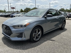  2019 Hyundai Veloster 3d Hatchback 2&period;0L Auto at SKCO Automotive near Mobile&comma; AL