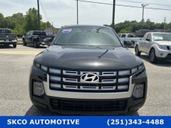 Used 2025  Hyundai Santa Cruz SE FWD at SKCO Automotive near Mobile&comma; AL