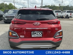 Used 2021  Hyundai Kona Limited DCT AWD at SKCO Automotive near Mobile&comma; AL