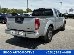 Used 2019  Nissan Frontier 2WD King Cab Desert Runner at SKCO Automotive near Mobile&comma; AL