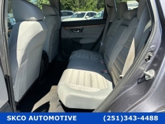 Used 2018 Honda CR-V 4d SUV AWD EX at SKCO Automotive near Mobile, AL