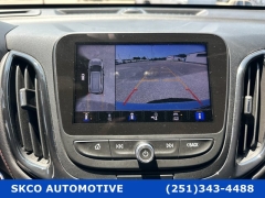 Used 2022 Chevrolet Equinox FWD 4dr RS at SKCO Automotive near Mobile, AL
