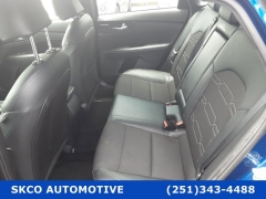 Used 2021 Kia Forte GT-Line IVT at SKCO Automotive near Mobile, AL
