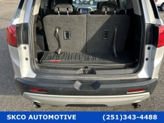 Used 2019  GMC Acadia 4d SUV AWD SLE-2 V6 at SKCO Automotive near Mobile&comma; AL