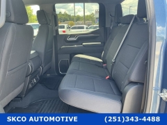 Used 2024  Chevrolet Silverado 1500 4WD Crew Cab 147" LT w&sol;2FL at SKCO Automotive near Mobile&comma; AL