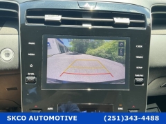 Used 2022  Hyundai Tucson SEL FWD at SKCO Automotive near Mobile&comma; AL