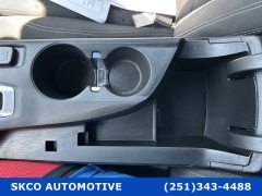 Used 2021 Chevrolet Camaro 2dr Cpe 1LT at SKCO Automotive near Mobile, AL