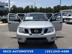 Used 2019  Nissan Frontier 4WD Crew Cab SV Auto at SKCO Automotive near Mobile&comma; AL